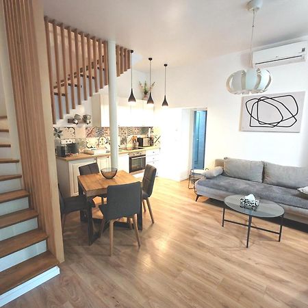 By'S Home Zagreb Exterior photo