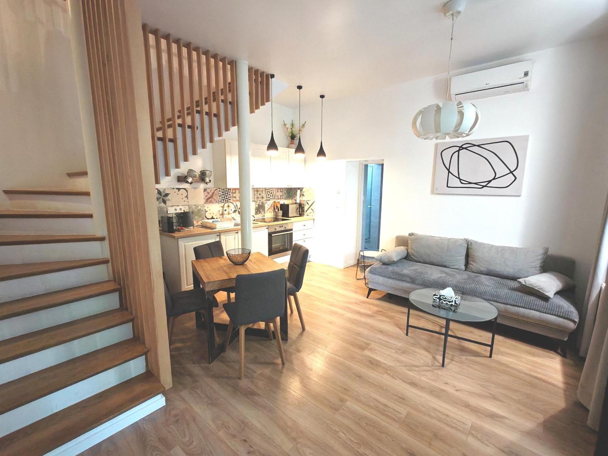 By'S Home Zagreb Exterior photo