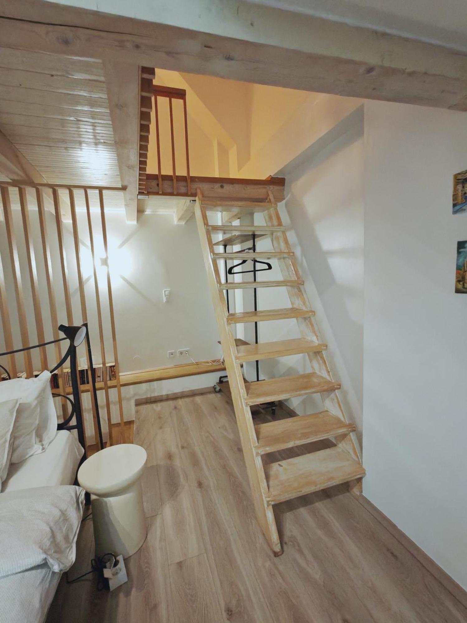 By'S Home Zagreb Exterior photo